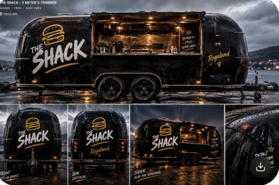 shack