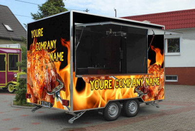 Foodtrailer
